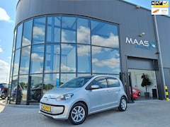 Volkswagen Up! - 1.0 move up BlueMotion | 1e EIGENAAR | DEALER OH