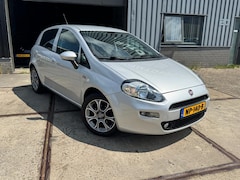 Fiat Punto Evo - Carplay/Camera Navi cruis/Airco