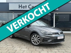 Volkswagen Golf - 1.5 TSI Highline - R-Line ext. - LED - Stoelverwarming - Alcantara -Navi