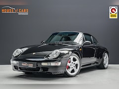 Porsche 911 - 3.6 Carrera 4S Coupé |origineel Duits geleverd|schuifdak|zeer nette staat|volledig aantoon