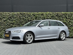 Audi A6 Avant - 1.8 TFSI ultra Advance, FACELIFT, NL AUTO, NAP-LOGISCH, MATRIX, KEYLESS, ECC-AIRCO, NAVI,