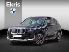 BMW X1 - xDrive25e | xLine | Premium Pack | Panodak | Trekhaak | Elektr. Stoelen | Harman Kardon |