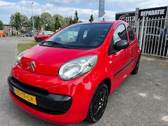 Citroën C1 - 1.0-12V Ambiance