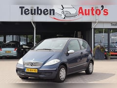 Mercedes-Benz A-klasse - 150 Classic Versnellingsbak maakt lawaai, Airco, Elektrische ramen, Zie opmerking