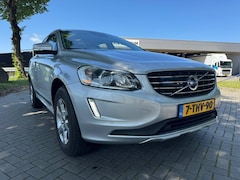 Volvo XC60 - 2.4 D5 Summum