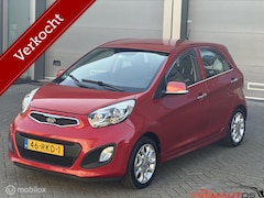 Kia Picanto - 1.0 CVVT✅ISG✅Comfort✅Pack✅RED-edition✅