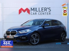 BMW 1-serie - 120i Business Edition Plus HEAD-UP LEDER KEYLESS