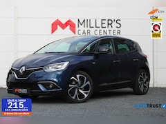 Renault Scénic - 1.3 TCe BOSE 163PK Massage Carplay Camera
