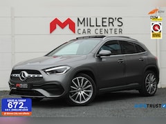 Mercedes-Benz GLA-Klasse - 250e AMG Limited PANO CAMERA 20" AMG WIDESCREEN