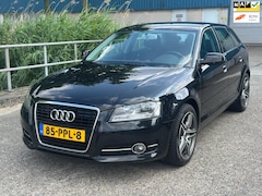Audi A3 Sportback - 1.4 TFSI Attraction Pro Line Sportback Clima LM velgen Nette auto