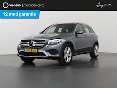Mercedes-Benz GLC-klasse - 250 4MATIC Ambition | Panoramadak | AGILITY CONTROL | Sfeerverlichting |