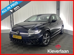 Volkswagen Polo - 1.0 TSI R-Line Business Automaat | Apple Carplay | 3x R-line | Navi | ACC | DAB |