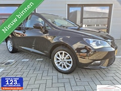 Seat Ibiza - 1.0 TSI Style NAVI PDC CRUISE AIRCO NAP
