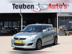 Suzuki Swift - 1.2 Comfort EASSS Airco, Elektrische ramen, Lichtmetalen wielen