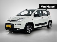 Fiat Panda - 1.0 Hybrid Launch Edition | PDC | APPLE CARPLAY/ANDROID AUTO | AIRCO |