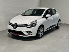 Renault Clio - 0.9 TCe Zen Airco / Navi / Cruise / Elk.Pakket