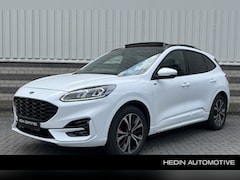 Ford Kuga - 2.5 PHEV ST-Line X | Panoramadak | Elektr. trekhaak | Winterpack | Driv. Pack | 19 inch li