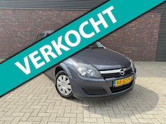 Opel Astra - 1.4 | Nieuw APK | Cruise Control | Airco