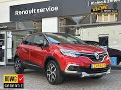 Renault Captur - TCe 90 Intens | Easy life Pack | Armsteun | Dealer onderhouden |