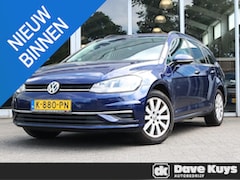 Volkswagen Golf Variant - 1.4 TSI Comfortline