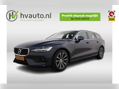 Volvo V60 - 2.0 B4 198PK BUSINESS PRO AUT8 | Navi | Park Assist | Trekhaak