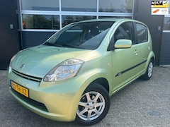 Daihatsu Sirion 2 - 1.3-16V Comfort|Airco|Jaar APK|