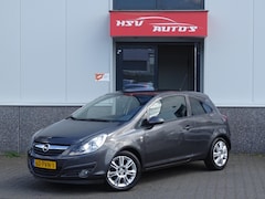 Opel Corsa - 1.4-16V '111' Edition airco LM org NL