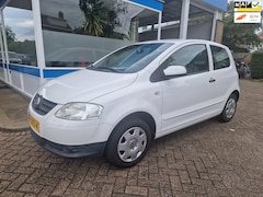 Volkswagen Fox - 1.2 Trendline | NWE APK | AIRCO