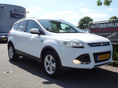 Ford Kuga - 1.5 Titanium Plus