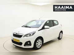 Peugeot 108 - 1.0 e-VTi Active | Airco | Elektrische ramen voor | Bluetooth | Pack Premium