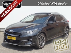 Kia XCeed - 1.5 T-GDi MHEV ExecutiveLine 160pk DCT7