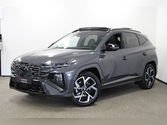Hyundai Tucson - 1.6 T-GDI PHEV N Line Sky 4WD 256 PK Nieuw Model