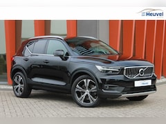 Volvo XC40 - T5 Recharge Inscription | Parkeercamera | Stoelverwarming | Leder | BLIS | Keyless