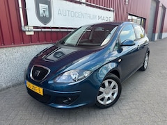 Seat Altea - 1.6 Stylance // 147DKM NAP // Clima // PDC // Trk.Hk