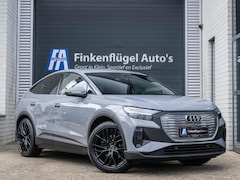 Audi Q4 Sportback e-tron - 35 Edition |ACC |Camera |Navi |21 inch |