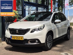 Peugeot 2008 - 1.2 PureTech | Panodak | Navigatie | Climate Control | Cruise Control | Parkeersensoren