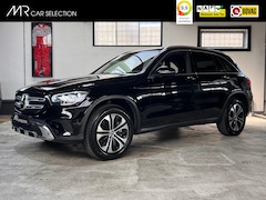 Mercedes-Benz GLC-klasse - 300e 4MATIC Business Solution