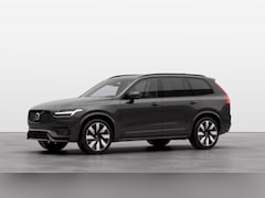 Volvo XC90 - 2.0 PHEV T8 AWD Ultra-Dark | UIT VOORRAAD LEVERBAAR |