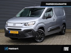 Fiat Doblò - Easy Pro 1.5 BlueHDi 100pk 16''LM | CRUISE | DIGITAAL INSTRUMENTENPANEEL | NAVI | CAMERA