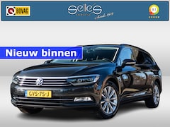 Volkswagen Passat Variant - 2.0 TDI Highline Adaptive cruisecontrol | Automaat