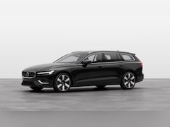 Volvo V60 - 2.0 T6 AWD Essential | NIEUW UIT VOORRAAD | Driver Assist | Clim