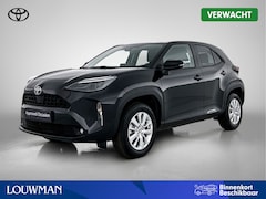 Toyota Yaris Cross - 1.5 Hybrid 115 Dynamic Limited | Smart Key | Parkeersensoren voor + achter | Apple carplay