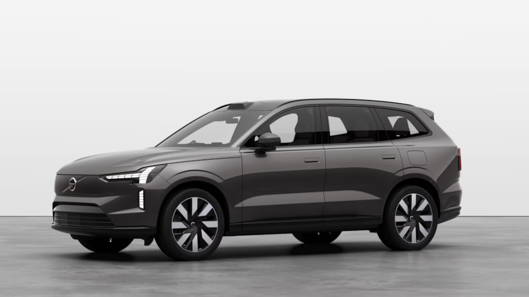 Volvo EX90 - Twin Performance Ultra | SNEL LEVERBAAR! | B&W Audio | Trekhaaak - AutoWereld.nl