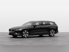 Volvo V60 - T6 AWD Essential PHEV | UIT VOORRAAD LEVERBAAR