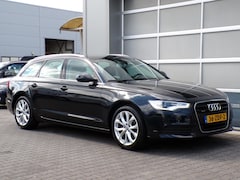 Audi A6 Avant - 2.8 FSI quattro Pro Line Plus|Navi|Xenon|Cruise