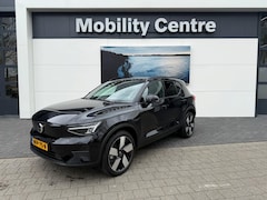 Volvo EX40 - Extend. Core 82kWh | Demo | Getint Glas | 20" LM Velgen |