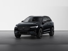 Volvo XC60 - 2.0 T6 AWD Plus Black Edition | TE BESTELLEN |