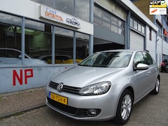 Volkswagen Golf - 1.2 TSI Highline BlueMotion
