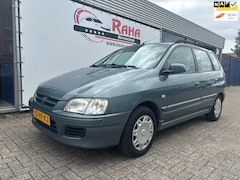Mitsubishi Space Star - 1.8 GDI Comfort