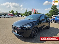 Mazda 2 - 2 1.5 SkyActiv-G 90 Homura